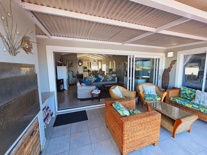 3 Bedroom Property for Sale in Marina Martinique Eastern Cape